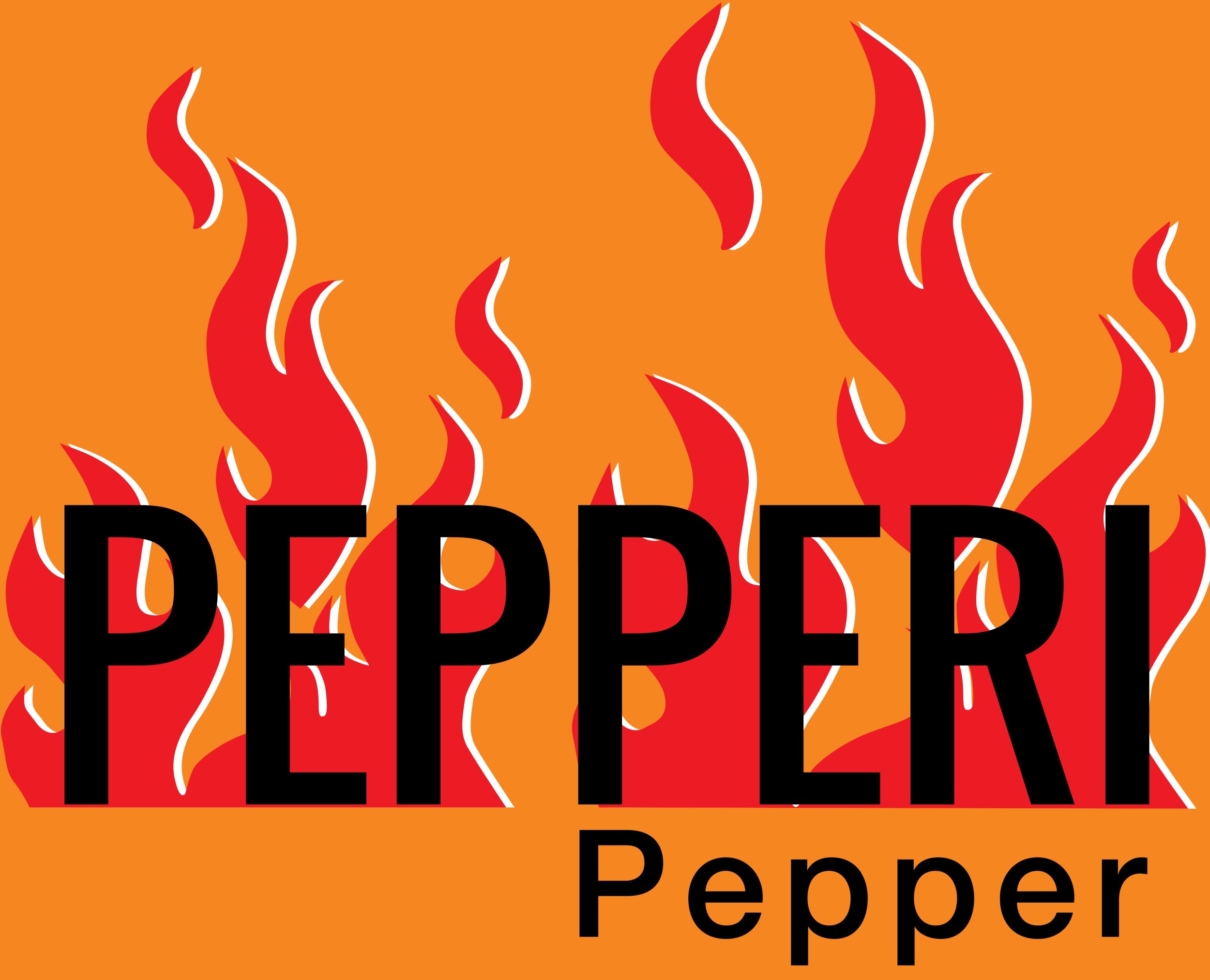 Pepperi Pepper