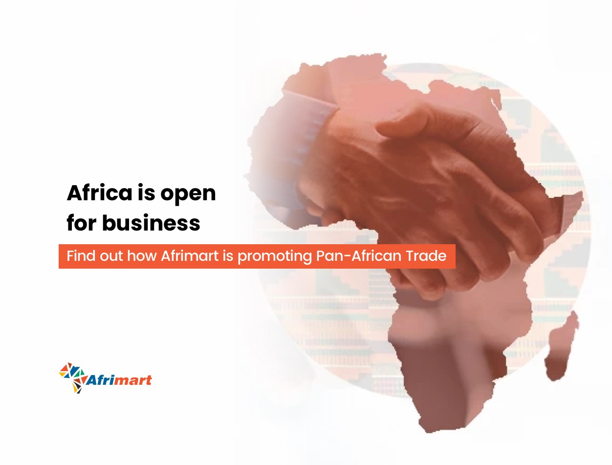 Africa’s first Pan-continental online business-to-business trade platform